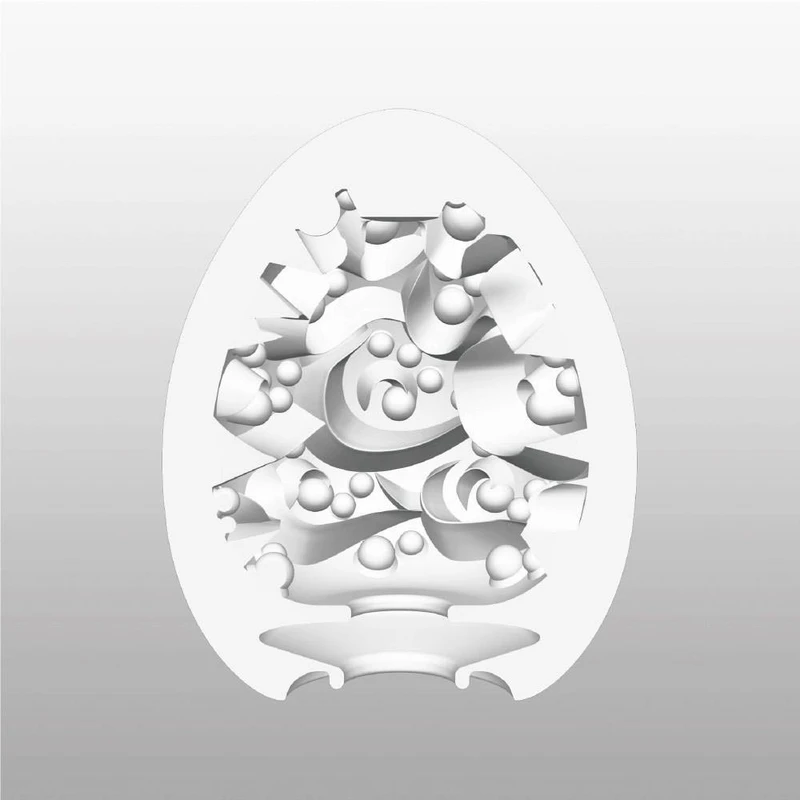 Tenga EGG Surfer - Vodootporna igračka za odrasle 7cm