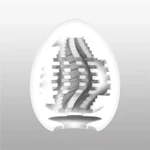 TENGA EGG TORNADO - Delikatna masaža za uživanje