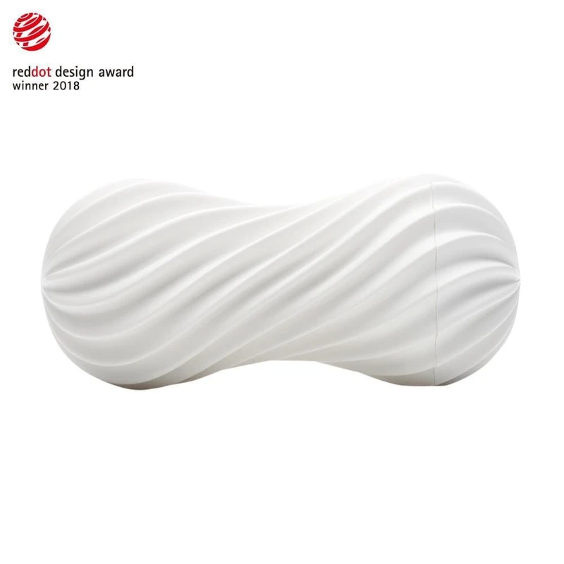 Tenga Flex Silky White - fleksibilna igračka za užitak