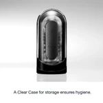 Tenga Flip Zero Black