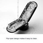 Tenga Flip Zero Black