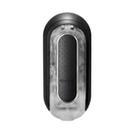 TENGA FLIP ZERO Električni Vibrator Crni