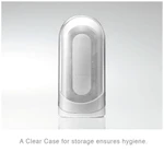 TENGA FLIP ZERO White - Vodootporna igračka za odrasle