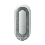 TENGA FLIP ZERO White - Vodootporna igračka za odrasle