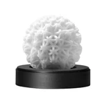 TENGA GEO CORAL - Geometrijski užitak sa sofisticiranim detaljima, vodootporan, 17cm
