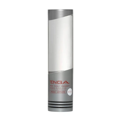 Tenga Hole Lotion - Solid 170 ml - Sexy Shop