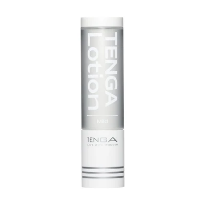 TENGA LOTION MILD - Sredstvo za maksimalno zadovoljstvo za muškarce - Sexy Shop