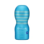 TENGA Original CUP Cool Edition - Plavi Vodootporni Stimulator