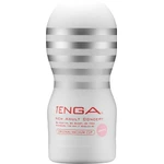 TENGA ORIGINAL VACUUM CUP GENTLE - Vodootporna Prozirna Igračka za Odrasle