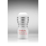 TENGA ORIGINAL VACUUM CUP GENTLE - Vodootporna Prozirna Igračka za Odrasle