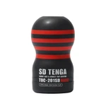 TENGA ORIGINAL VACUUM CUP Strong - Crna/Cezna, 12cm
