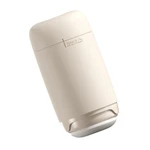 TENGA PUFFY LATTE BRAON - Vodootporni Spužvasti Stimulans 18,5cm