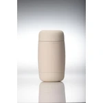 TENGA PUFFY LATTE BRAON - Vodootporni Spužvasti Stimulans 18,5cm