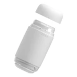 Tenga Puffy Sugar White - Vodootporna igračka od visokokvalitetne pene, 18,5 cm