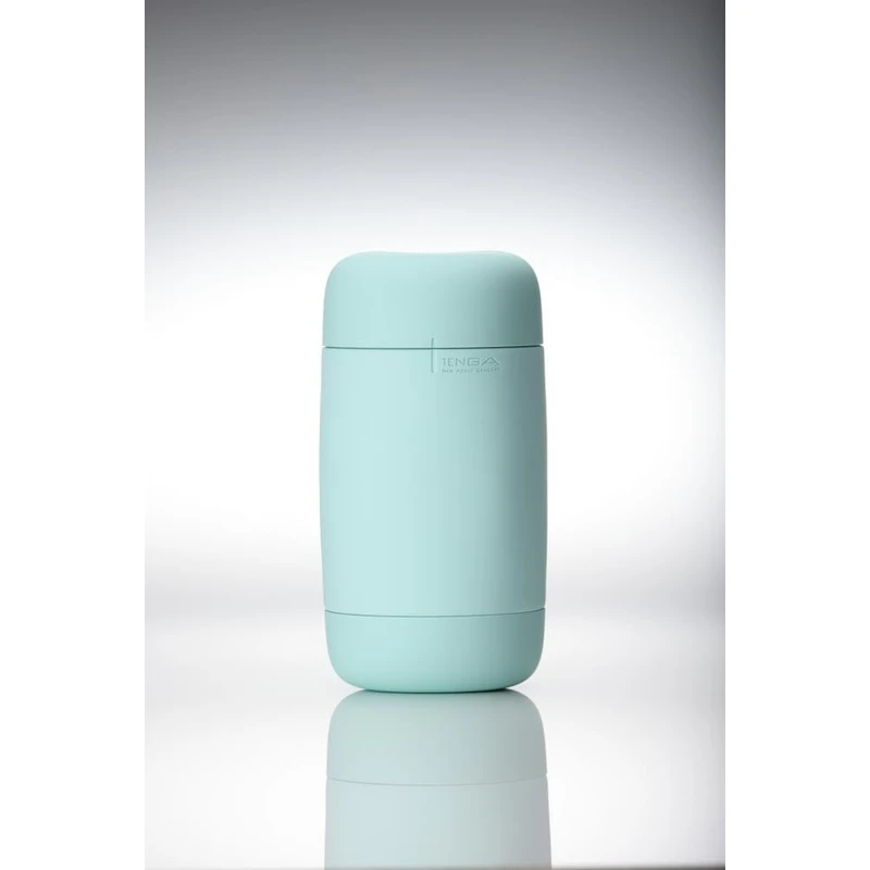 TENGA PUFFY ZELENA JASTUČICA 18,5cm