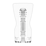 Tenga Squeeze Tube Cup Hard - Crni/Rozni Vodootporni Igračka za Odrasle