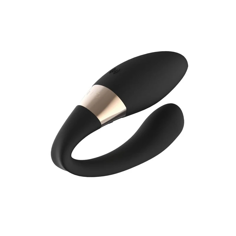 Tiani Harmony Black Lelo