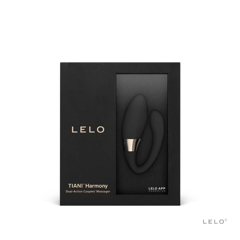 Tiani Harmony Black Lelo