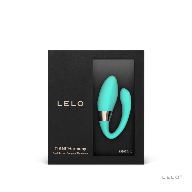 Tiani Harmony - Lelo masažer za intimnu harmoniju