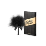 Tickle Me Tickler crni stimulans za intezivno uživanje