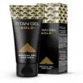 Titan Gel Gold