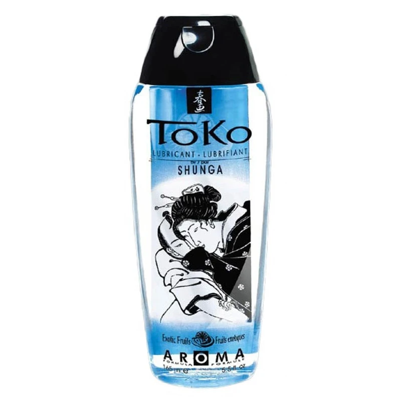TOKO Aroma Lubrikant Egzotsko Voće 165ml