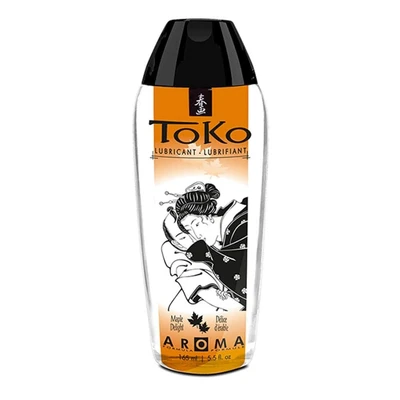 Toko Aroma Lubrikant Javor Delicija 165ml - Sexy Shop