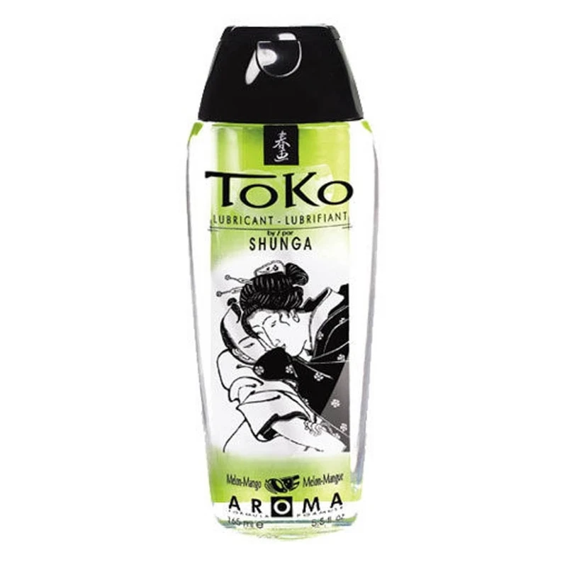 Toko Aroma Lubrikant Melon Mango 165ml