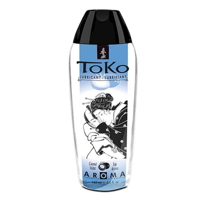 Toko Aroma Lubrikant Vodica Kokos 165ml - Sexy Shop