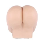 Tori's Plump Ass sa Vaginom i Daljinskim Upravljačem