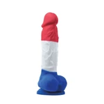 Tricolor 5