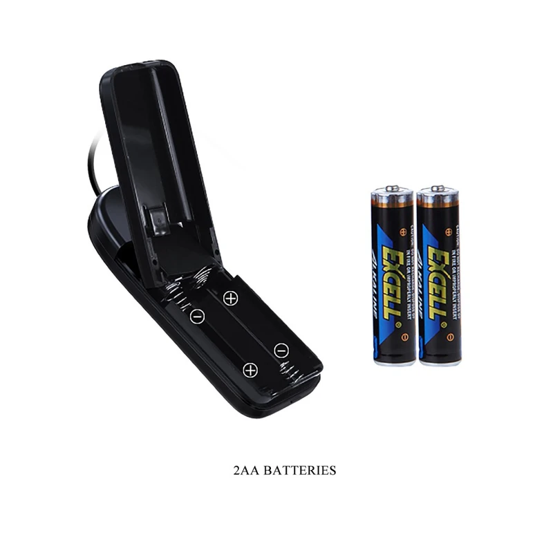 Ultra strastveni dildom sa vibratorom 20,6 cm crni