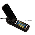 Ultra strastveni dvostruki strap-on dildo sa daljinskim upravljačem