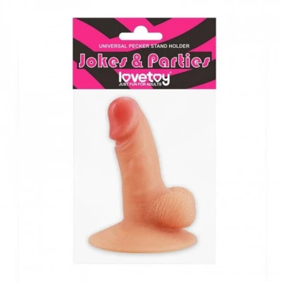 Universal Pecker Stalak za Mobilne Uređaje - Sexy Shop