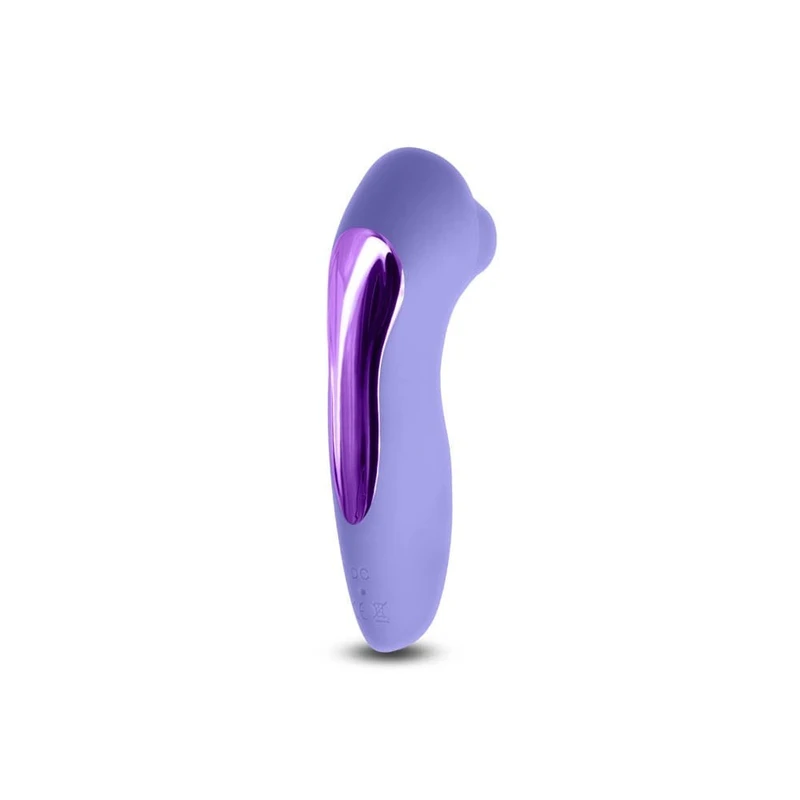 Vera vibrator ljubičasti vodootporni 11,6 cm