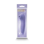 Vera vibrator ljubičasti vodootporni 11,6 cm