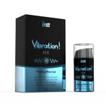 VIBRACIJA ledeni gel sa efektom hlađenja 15ml