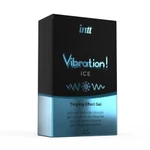 VIBRACIJA ledeni gel sa efektom hlađenja 15ml