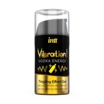 VIBRACIJA VODKA ENERGIJA 15ML - INTIMATE STIMULATOR