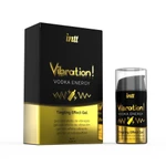 VIBRACIJA VODKA ENERGIJA 15ML - INTIMATE STIMULATOR