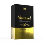 VIBRACIJA VODKA ENERGIJA 15ML - INTIMATE STIMULATOR