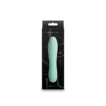 Vibracioni vibe Destiny - zelena, 14,5 cm, vodootporan