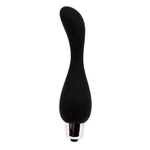 Vibrator Smoothie Black Mont 7 funkcija stimulacije G-tačke