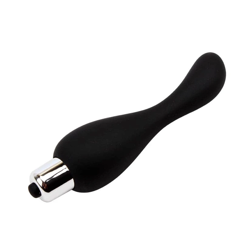 Vibrator Smoothie Black Mont 7 funkcija stimulacije G-tačke