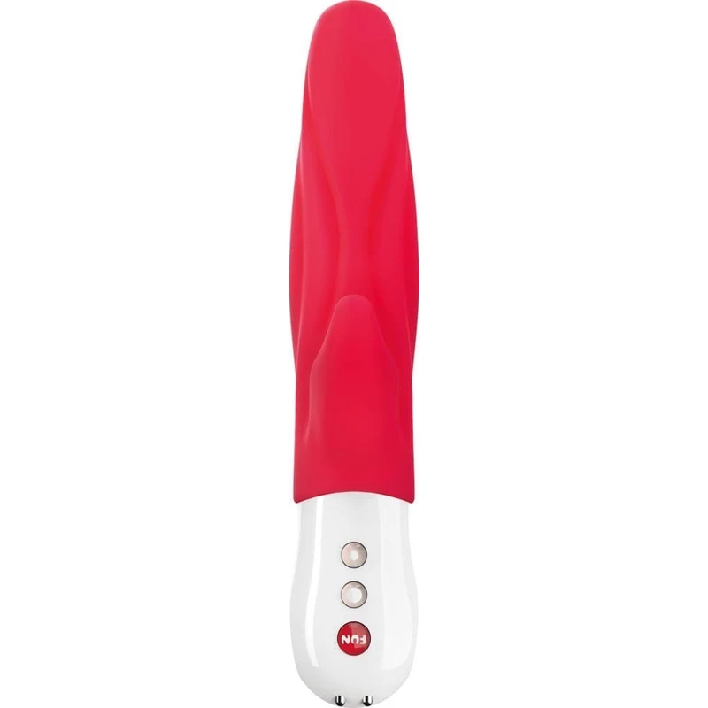 Vibrator za G tačku Fun Factory Lady Bi India Crvena