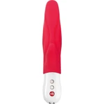 Vibrator za G tačku Fun Factory Lady Bi India Crvena