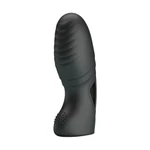 Vibrator za prste Pretty Love Alanka - crni 