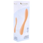 Vibrator za stimulaciju G-tačke Libido Breskva