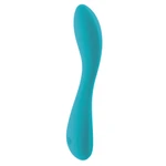 Vibrator za stimulaciju G-tačke Tirkizni - S Pleasures