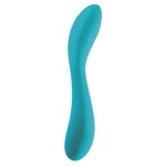 Vibrator za stimulaciju G-tačke Tirkizni - S Pleasures